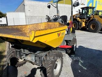 Wacker DW30