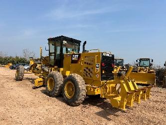 CAT 140 H