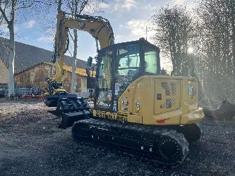 CAT 308
