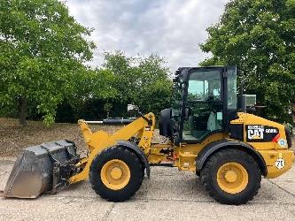 CAT 908 H 2