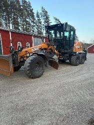 CASE 836C