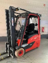 Linde E16H