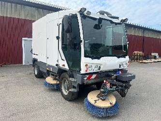 Dulevo 6000