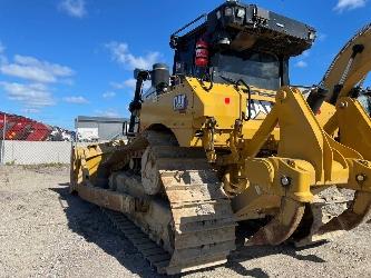 CAT D 6 LGP