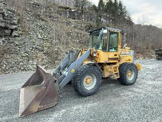 Volvo L 50 B