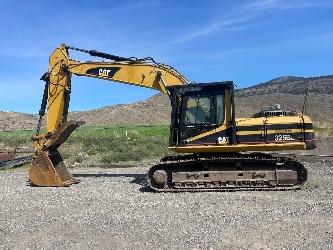 CAT 325 B L