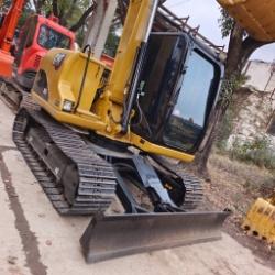 CAT 307D