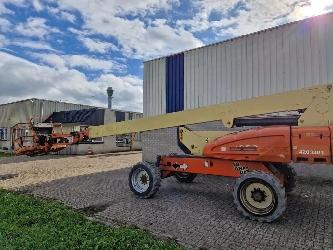 JLG E600