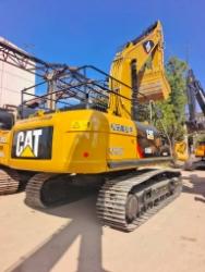 CAT 330 D