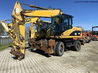 CAT M 315 D