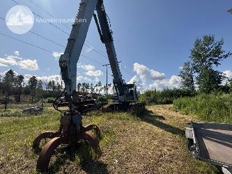 Terex RHL 350