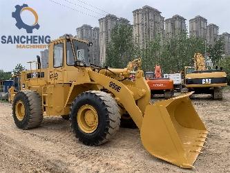 CAT 950E