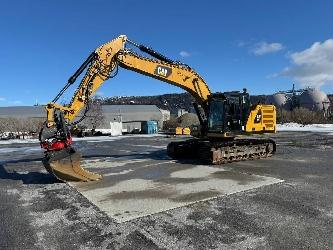 CAT 323 NG