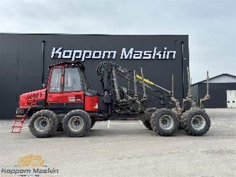 Komatsu 845