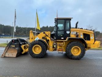 CAT 938 NG