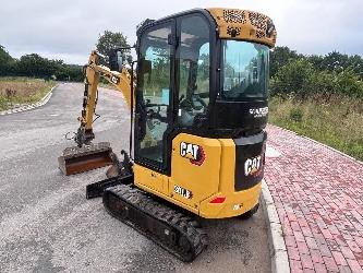 CAT 301.8
