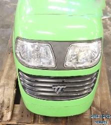 Foton TE
