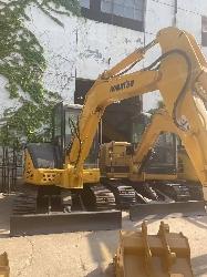 Komatsu PC 55