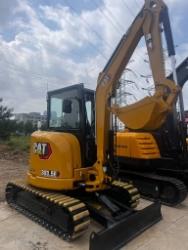 CAT 303.5 E
