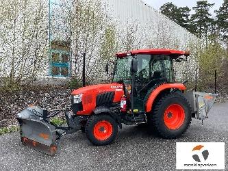 Kubota L 2602