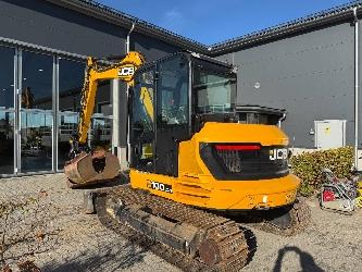 JCB 100 C-2