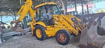 JCB 3 CX