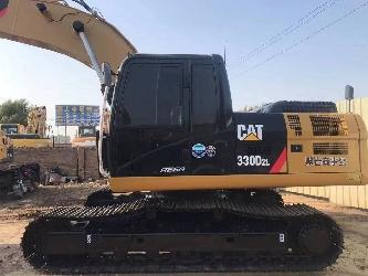 CAT 325 D