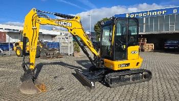 JCB 35Z-1