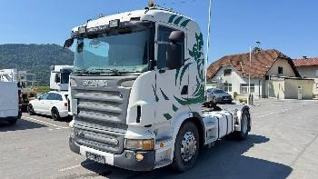 Scania R 500