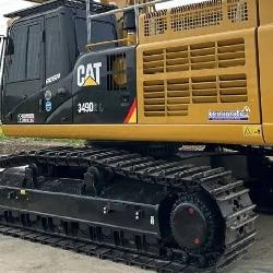 CAT 349 D