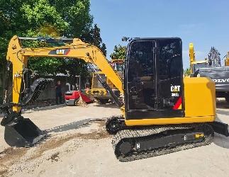 CAT 306E2