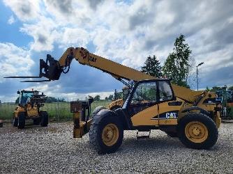 CAT TH 360 B