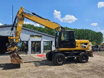 CAT M 316 D