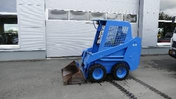 Gehl SL1635