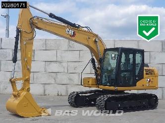CAT 313 GC
