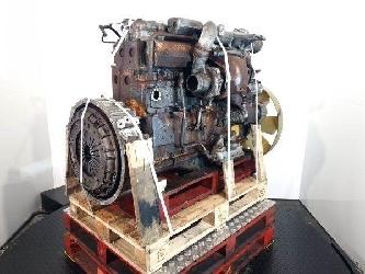 DAF WS 242L