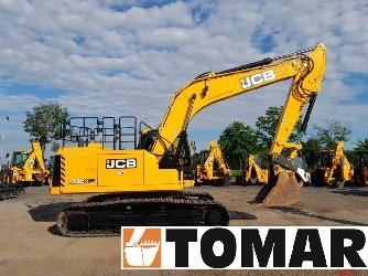 JCB 220 X
