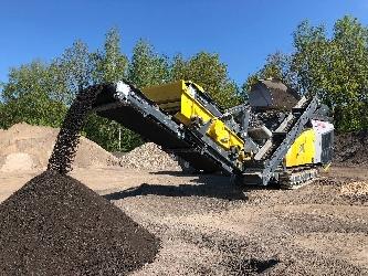 Keestrack R3e