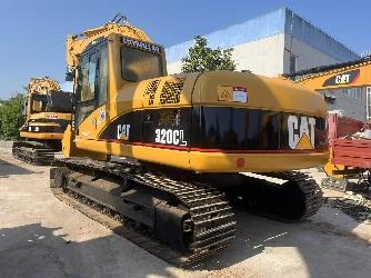 CAT 320 C L
