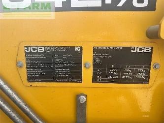 JCB 542-70
