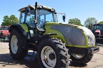 Valtra T120