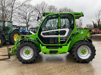 Merlo TF 42.7