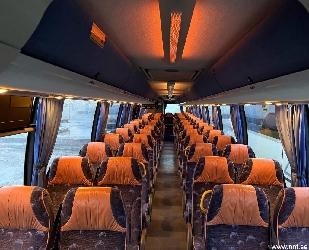 Volvo 9700H