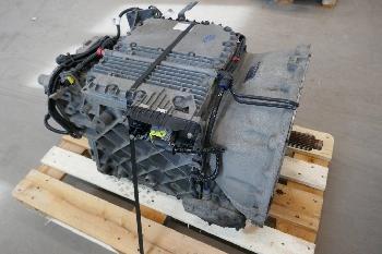 Volvo FE 250
