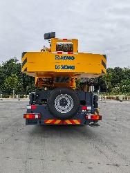 XCMG QY50K5D