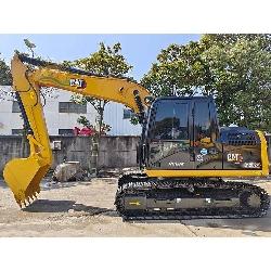 CAT 312d2gc