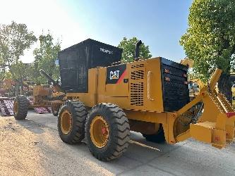 CAT 140 K