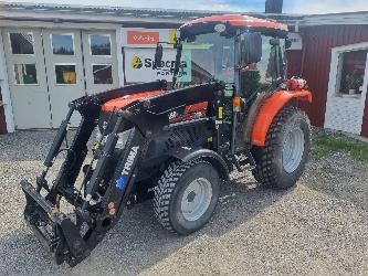 Kubota L 5740