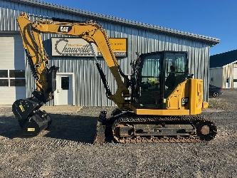 CAT 308 CR