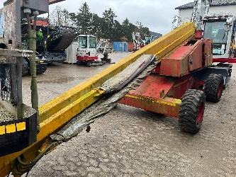 Bom lift Lift